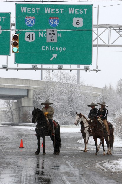 'Christmas Story' kids come 'home'